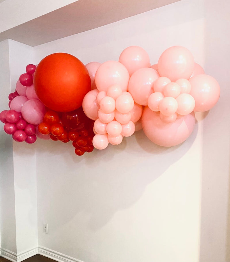 Balloon Garlands