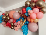 Balloon Garlands