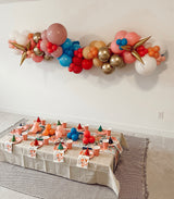 Balloon Garlands