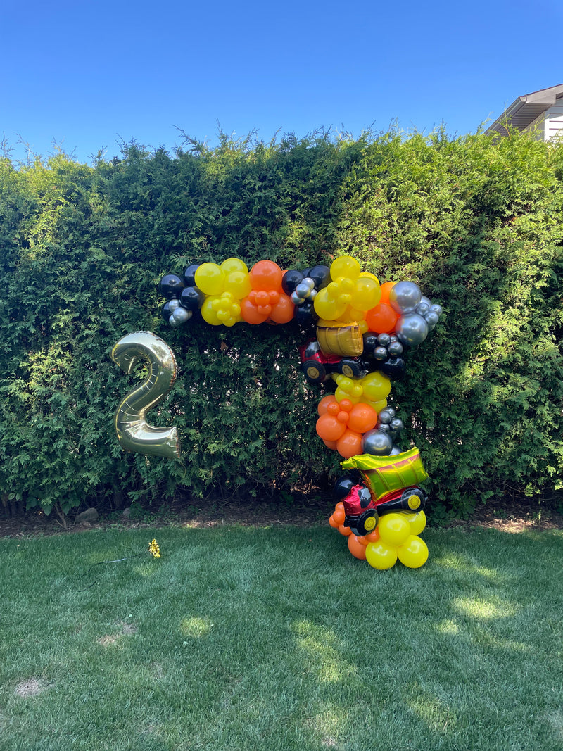 Balloon Arch