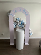 Balloon Garlands