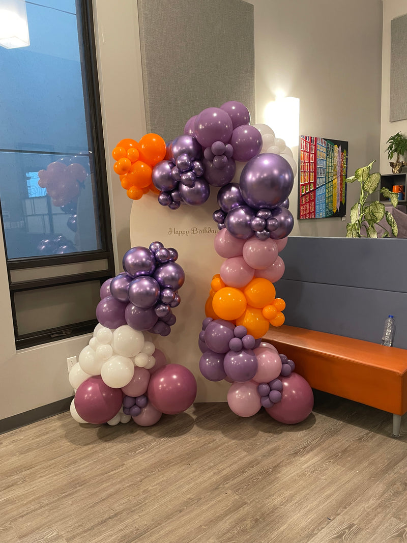 Balloon Arch