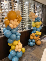 Balloon Garlands