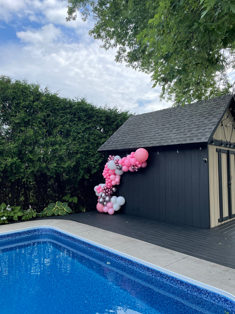 Balloon Arch